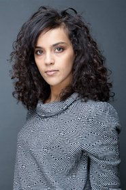 Dounya Hdia portrait