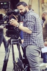 Haitham Nasser portrait