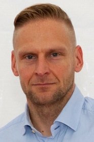 Lauri Untamo portrait
