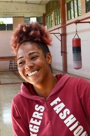 Juliannet Díaz Méndez portrait