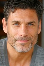James Hyde portrait