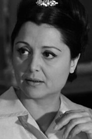 Elda Tattoli portrait