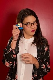 Natalia Rasquin portrait