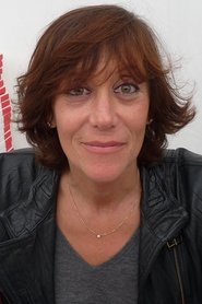 Michèle Pétin portrait