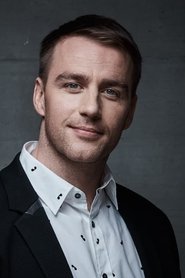 Priit Loog portrait