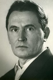 Vladimir Arbekov portrait
