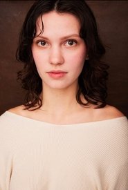 Kelsey Brown portrait