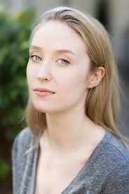 Lily Loveless portrait