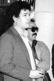 Tayeb Mefti portrait