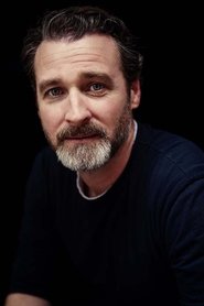 Neil Berkeley portrait