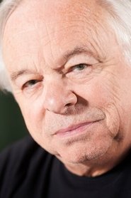 Raymond Cloutier portrait