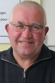 Jean-René Mahé portrait
