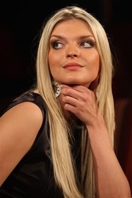 Skaiva Jasevičiūtė portrait