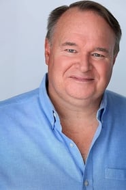 Tom McGowan portrait