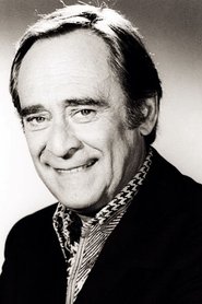 Louis Nye portrait