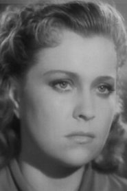 Natalya Korneyeva portrait