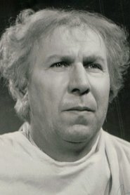 Josef Patočka portrait