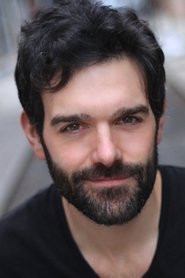 Jeremy Gabriel portrait