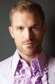 Jarett Ott portrait