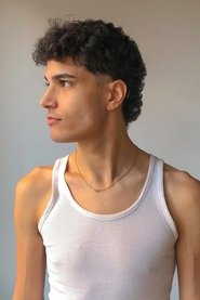 Lisandro Fioni portrait