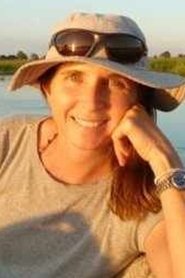 Robyn Keene-Young portrait