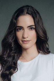 Shany Nadan portrait