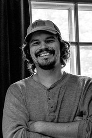James Meslin portrait