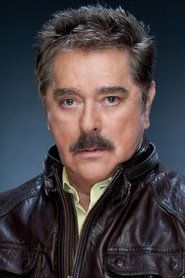 Raymundo Capetillo portrait