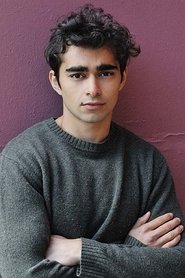 Zoran Pingel portrait