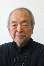 Hiroyasu Yamaura portrait