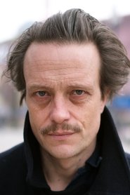 August Diehl portrait