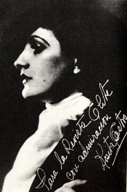 Rosa Castro portrait