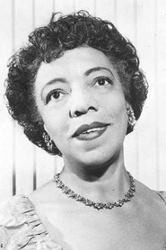 Zara Cully portrait