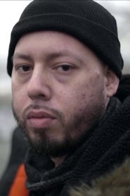 Oscar Jurado portrait