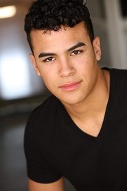 Javier Bolanos portrait