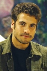 Pedro Vasconcelos portrait