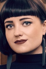 Tessa Clark portrait