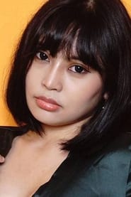 Izza Watanabe portrait