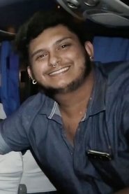 Artur Gabriel portrait