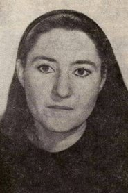 Lyudmila Soldadze portrait
