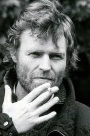 Gilles Béhat portrait