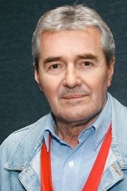 Ottó Szokolay portrait