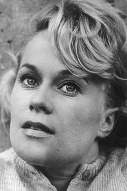 Lena Dahlman portrait