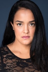 Bahia Watson portrait
