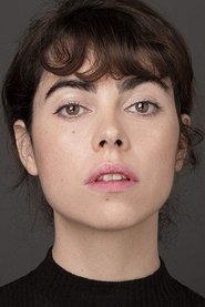 Rocío León portrait