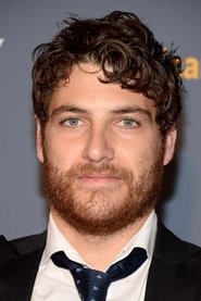 Adam Pally portrait