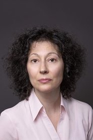 Marina Corelli portrait
