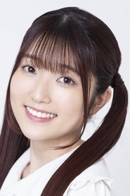 Yuri Usui portrait