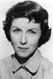 Betsy Blair portrait