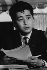 Yosuke Takemura portrait